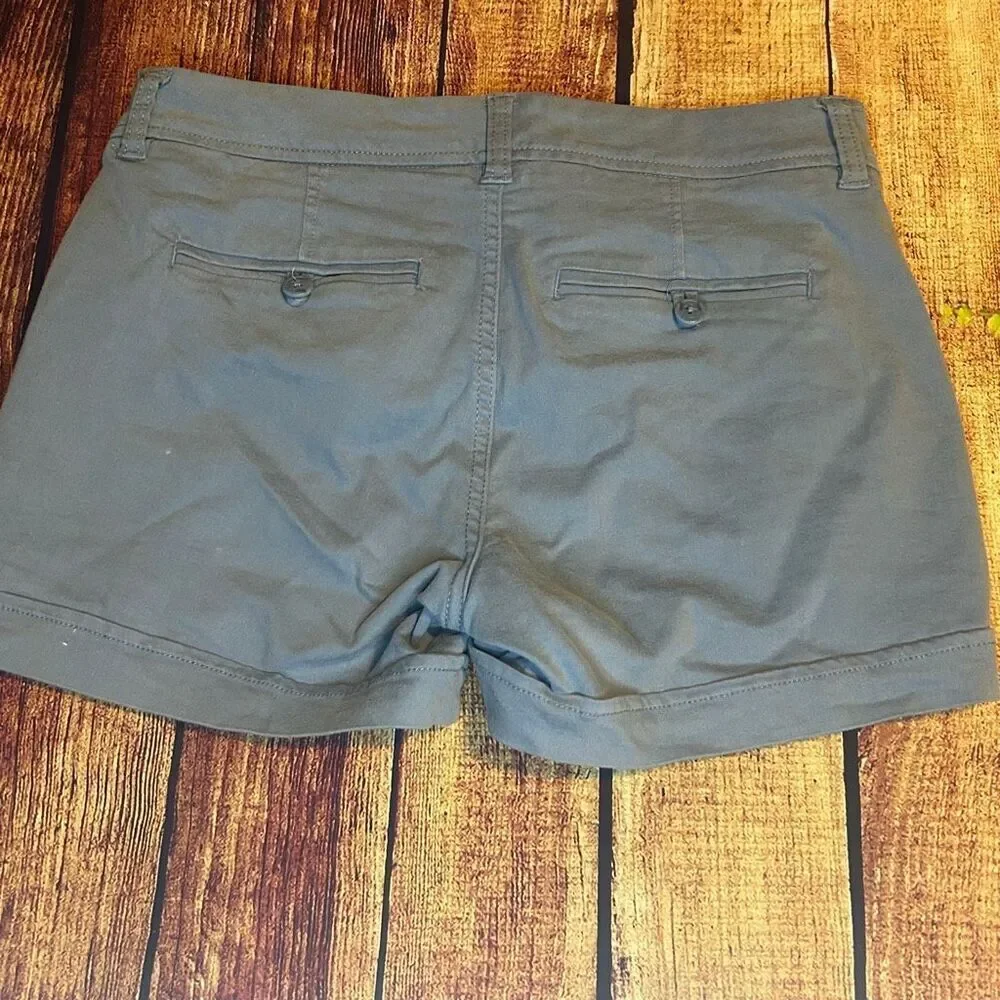 Liverpool Blue Y2K Trousers Size 2/26